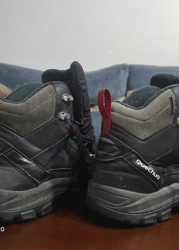 Decathlon kışlık bot - Görsel 5