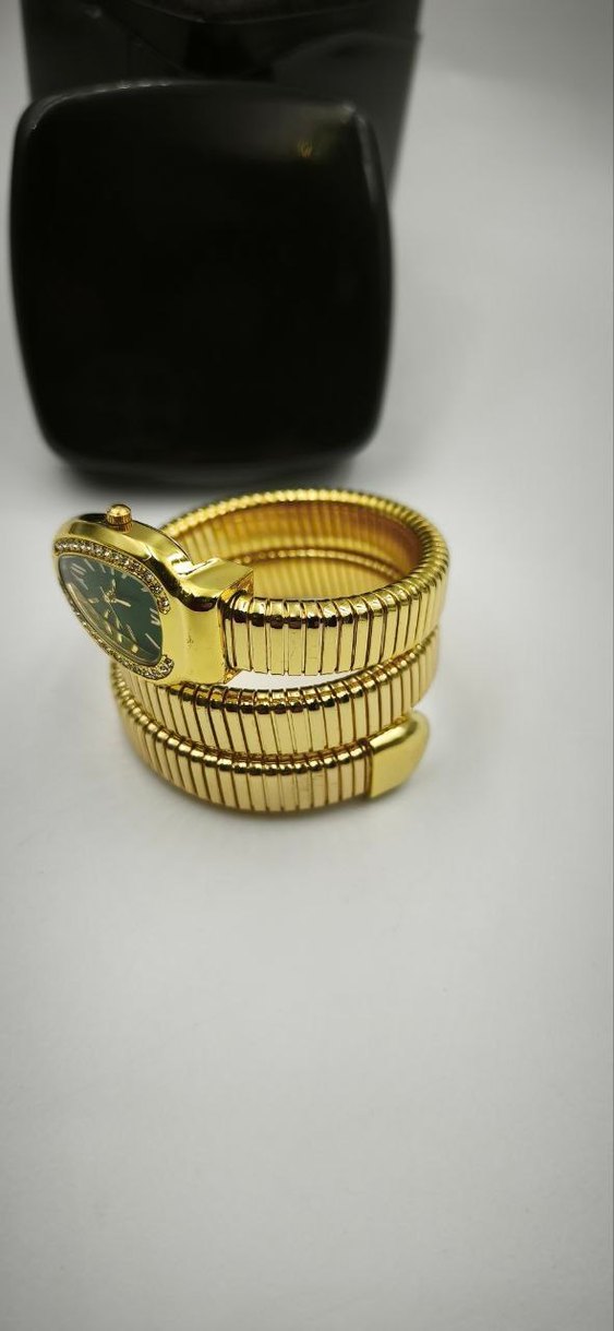 BVLGARİ saat - Görsel 3