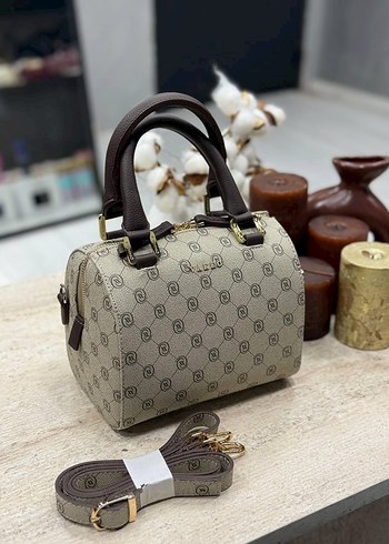 vakko 20 cm speedy omuz çantası - Görsel 2