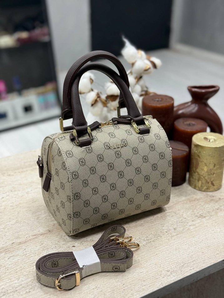 vakko 20 cm speedy omuz çantası - Görsel 2