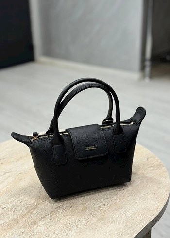 Vakko Deri Bohem Çanta - Görsel 4