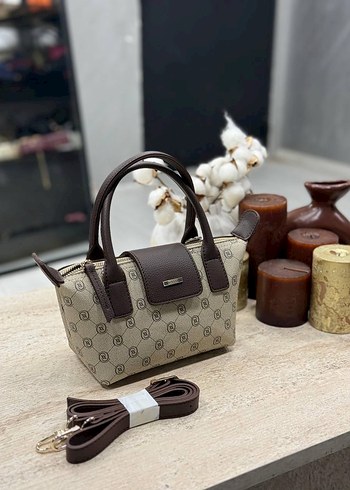 Vakko Deri Bohem Çanta - Görsel 6