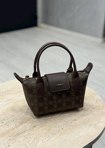 Vakko Deri Bohem Çanta - Görsel 2