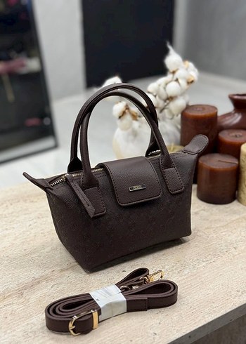 Vakko Deri Bohem Çanta - Görsel 3