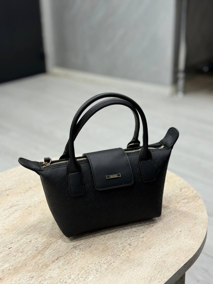 Vakko Deri Bohem Çanta - Görsel 4