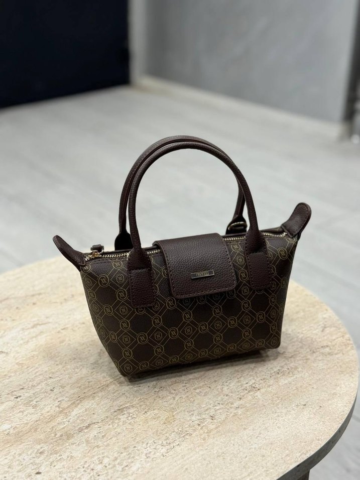 Vakko Deri Bohem Çanta - Görsel 2