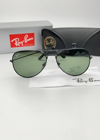 Ray Ban