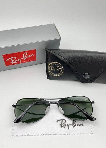 Ray-Ban güneş gözlüğü - Görsel 4