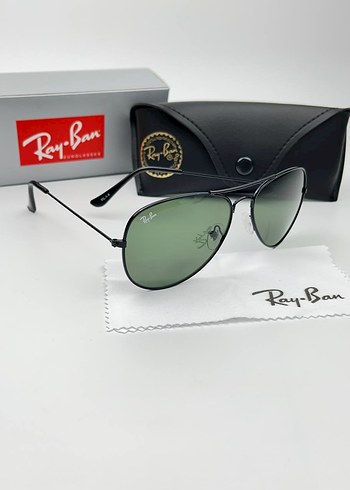 Ray-Ban güneş gözlüğü - Görsel 3