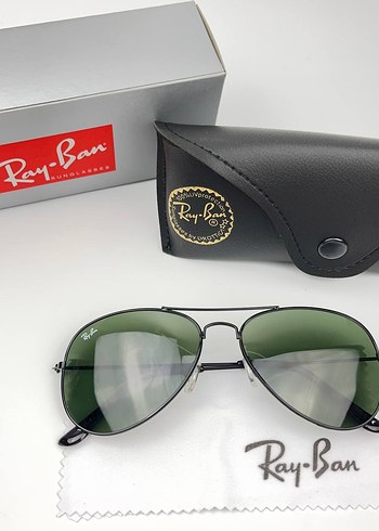 Ray-Ban güneş gözlüğü - Görsel 5