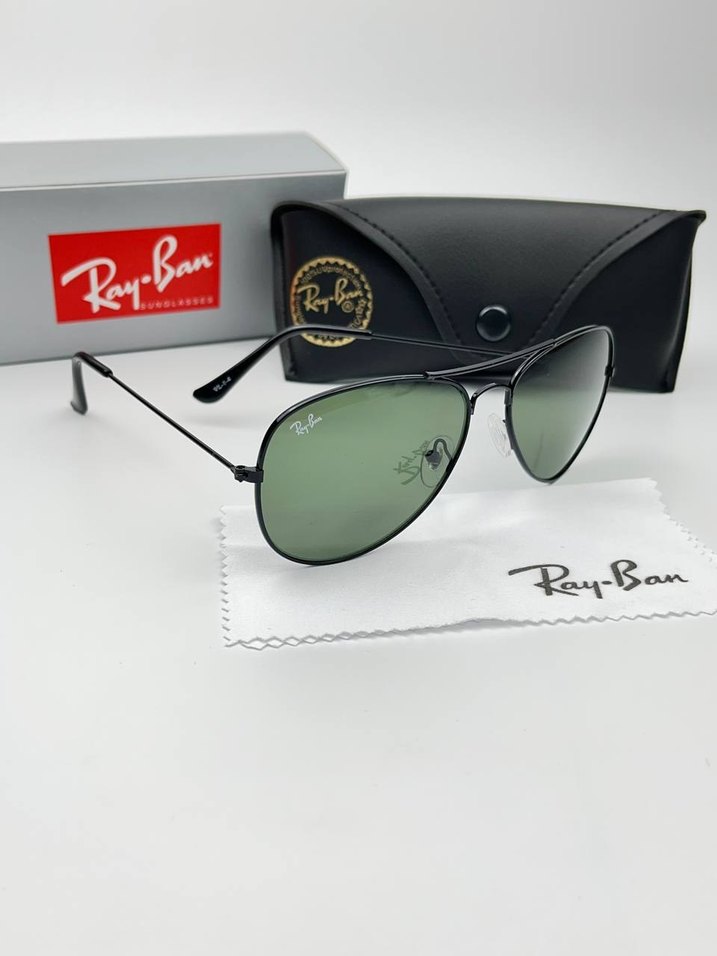 Ray-Ban güneş gözlüğü - Görsel 3