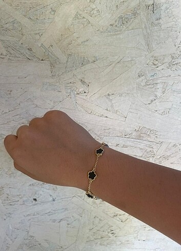 Van Cleef & Arpels Bileklik