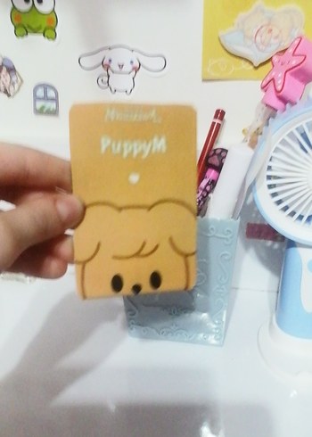 Seungmin fanmade photocard - Görsel 2