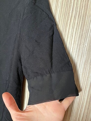 xs Beden Mango mini elbise