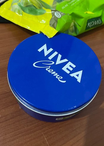 NIVEA Krem El Kremi