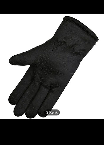 1 çift Erkekler ve Kadınlar için Kış Sıcak Tutma Eldivenleri, Aç - Görsel 3