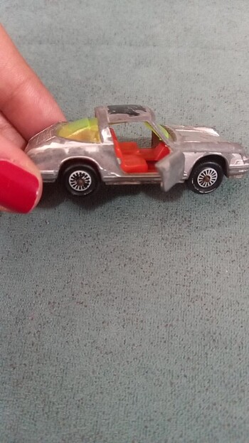 Beden #siku #porsche #vintage