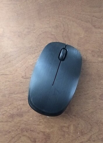 EVEREST KABLOSUZ MOUSE 