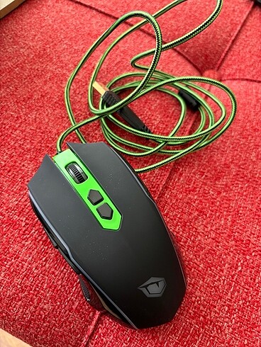 Monster Mouse