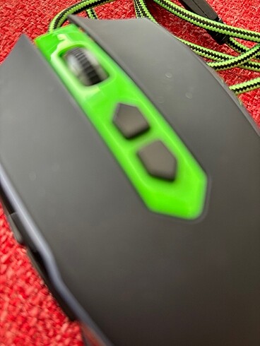  Beden Mouse