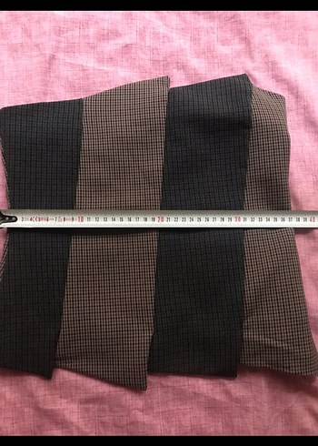 Straplez Bluz - Görsel 4