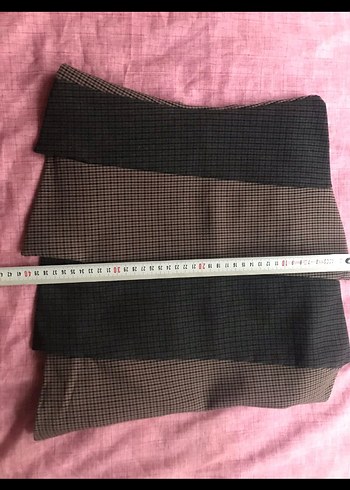 Straplez Bluz - Görsel 5