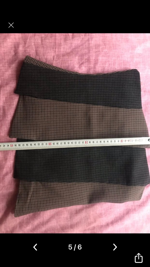 Straplez Bluz - Görsel 5