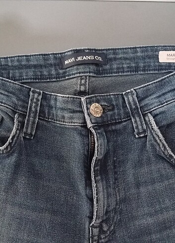 Mavi jeans kot pantolon