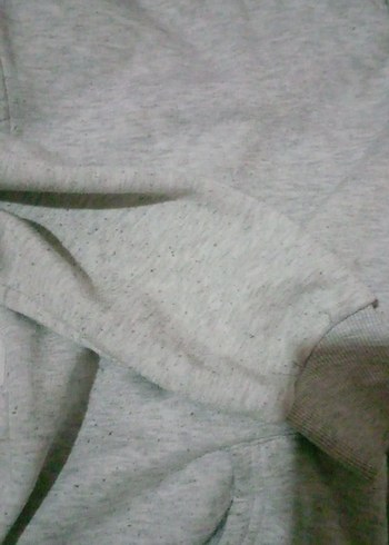 Diğer kadın fermarlı sweatshirt