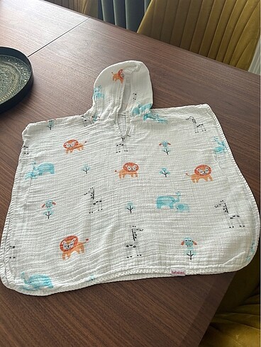 Müslüm bebek pantolon