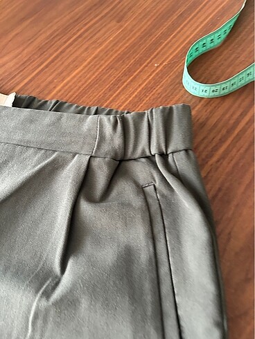 LC Waikiki LCW kumaş pantolon