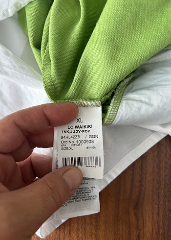 LCW modest tunik - Görsel 8