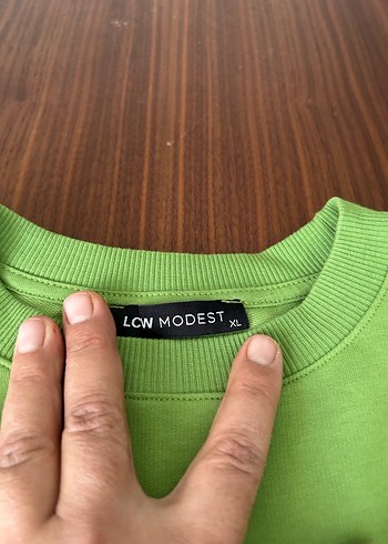 LCW modest tunik - Görsel 4