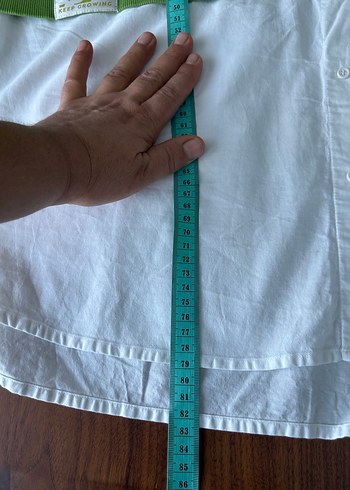 LCW modest tunik - Görsel 6