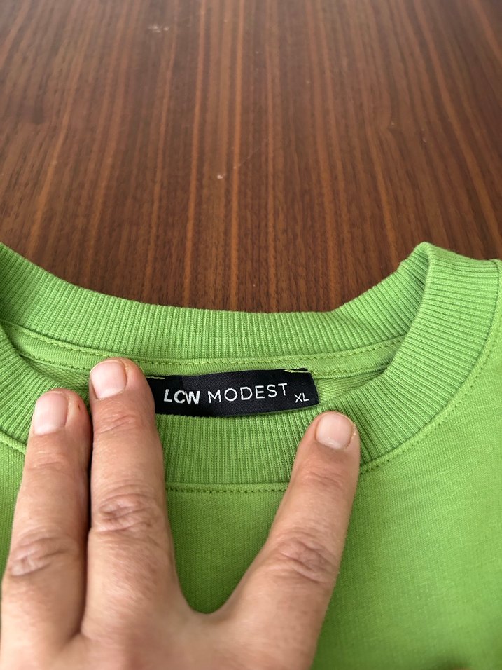 LCW modest tunik - Görsel 4