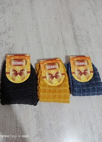 Diğer Çorap