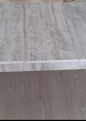 Beden Mutfa-Balkon masası