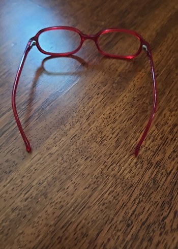 cocuk gözlük - Görsel 3