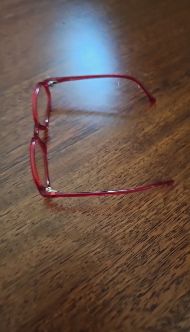 cocuk gözlük - Görsel 2