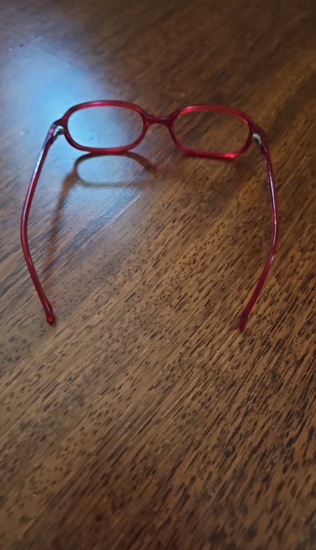 cocuk gözlük - Görsel 3