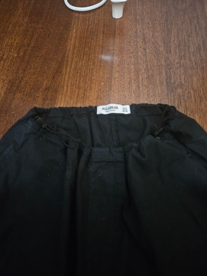 paraşut pantolon - Görsel 3