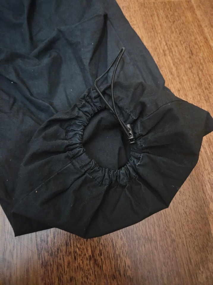 paraşut pantolon - Görsel 4