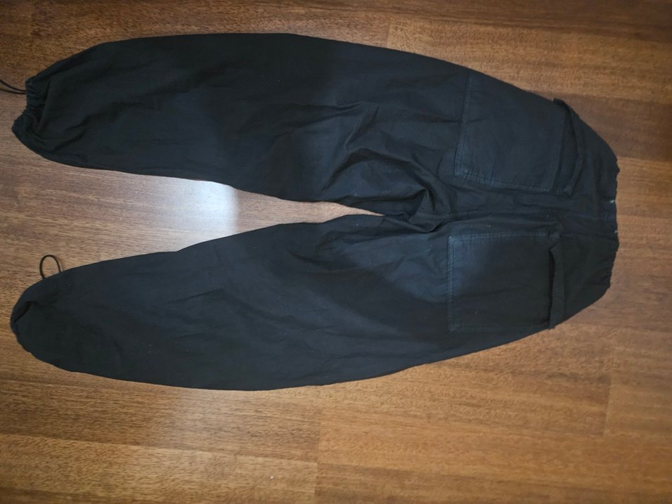 paraşut pantolon - Görsel 5