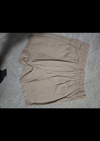 LC Waikiki kiz cocuk şort etek