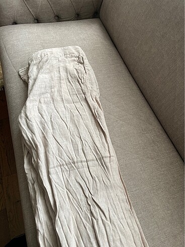 Keten Pantolon