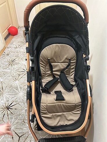 Diğer Bebek arabası