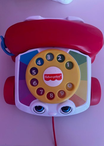 Fisher Price