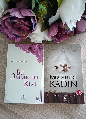 Bu ümmetin kızı Mücahide kadın
