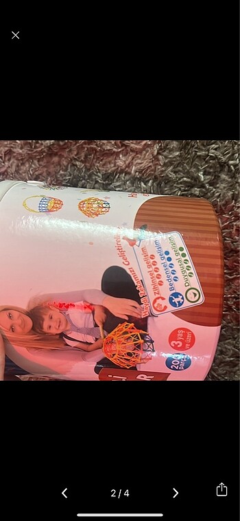 Diğer Zeka gelişiminde yardımcı eğlenceli öğretici oyuncak