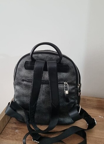  Beden gri Renk Silver polo sort cantasi